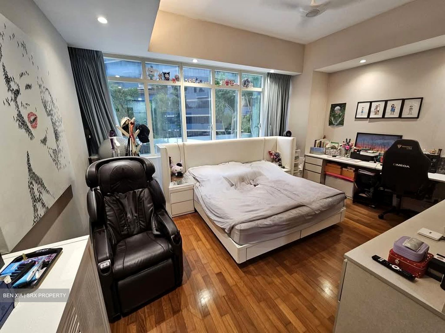 Orchard Scotts (D9), Condominium #543436211